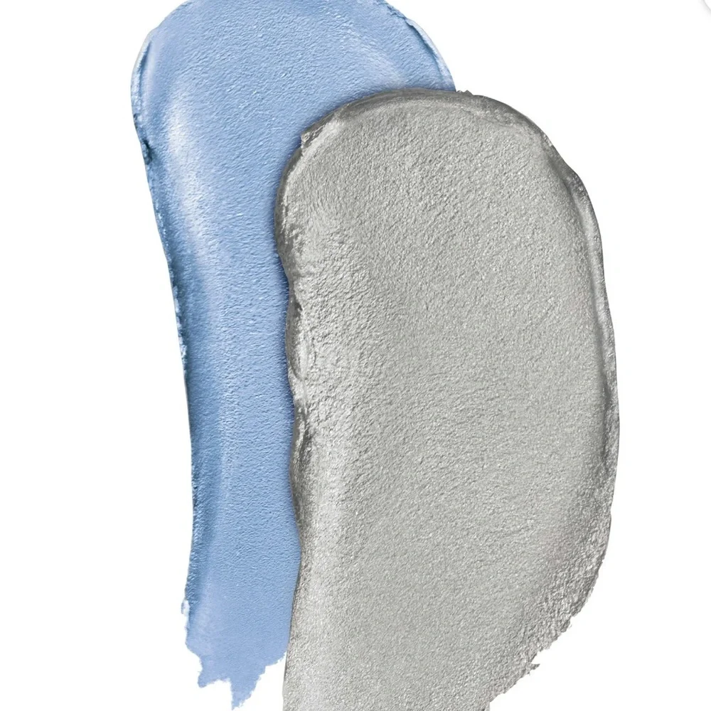 L'Oreal Paris Infallible Paints Eyeshadow BRB Blue Longwear Cream New Sealed
